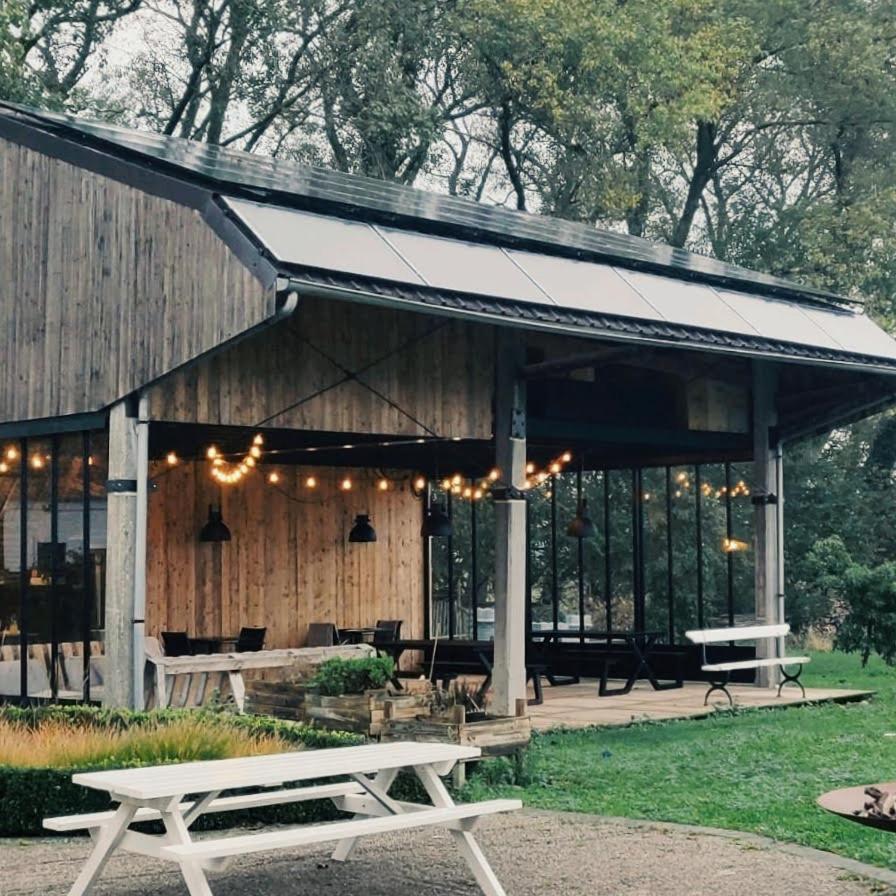 B&B Lisdodde Brugge Kültér fotó