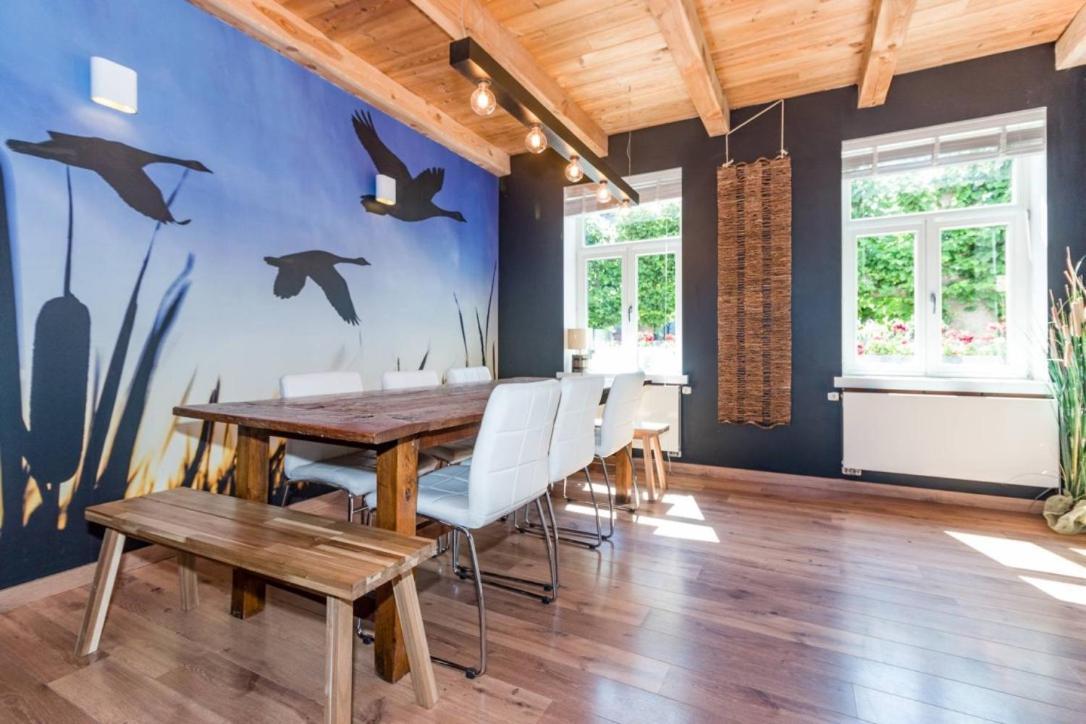 B&B Lisdodde Brugge Kültér fotó