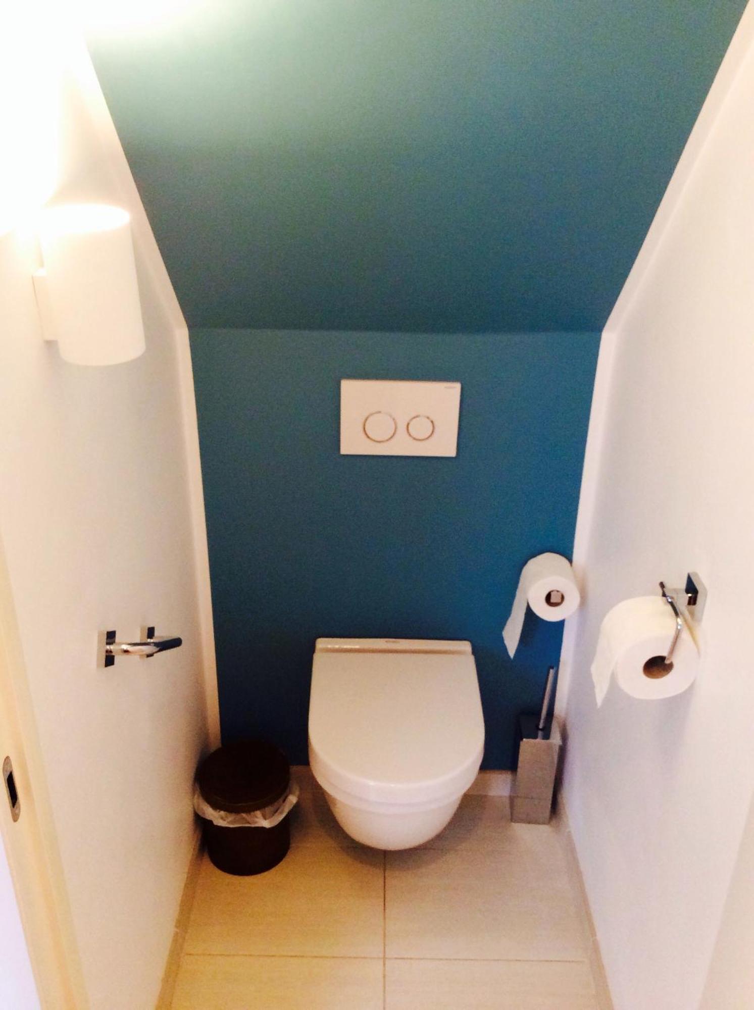 B&B Lisdodde Brugge Szoba fotó