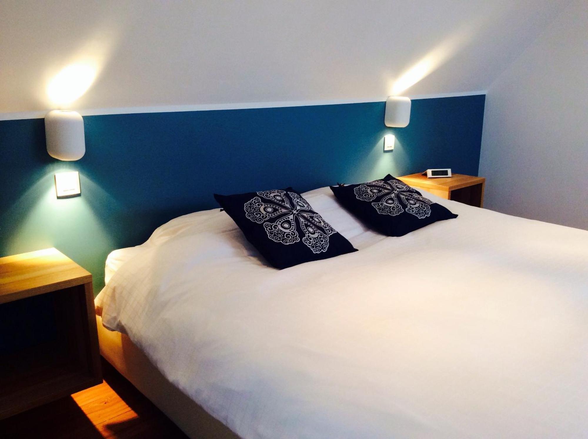 B&B Lisdodde Brugge Kültér fotó