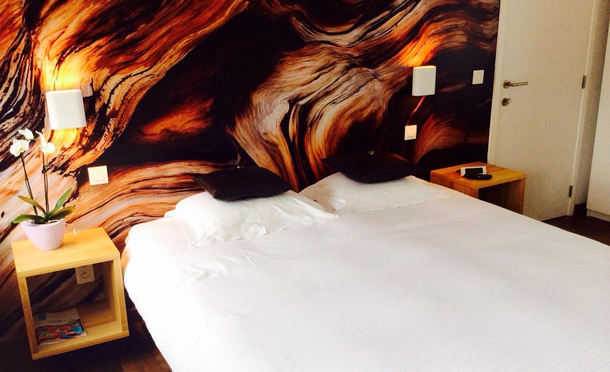 B&B Lisdodde Brugge Szoba fotó