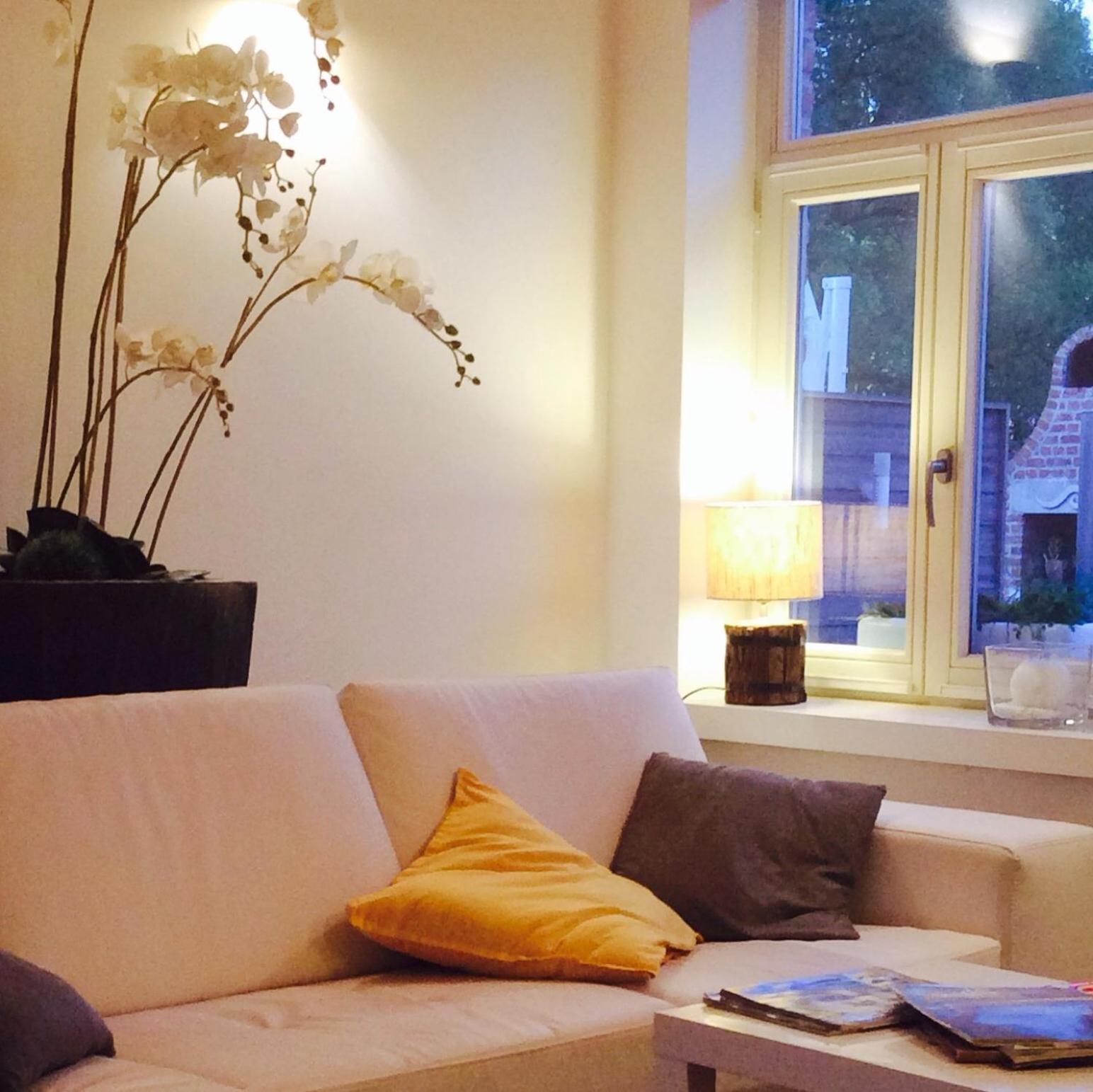 B&B Lisdodde Brugge Szoba fotó