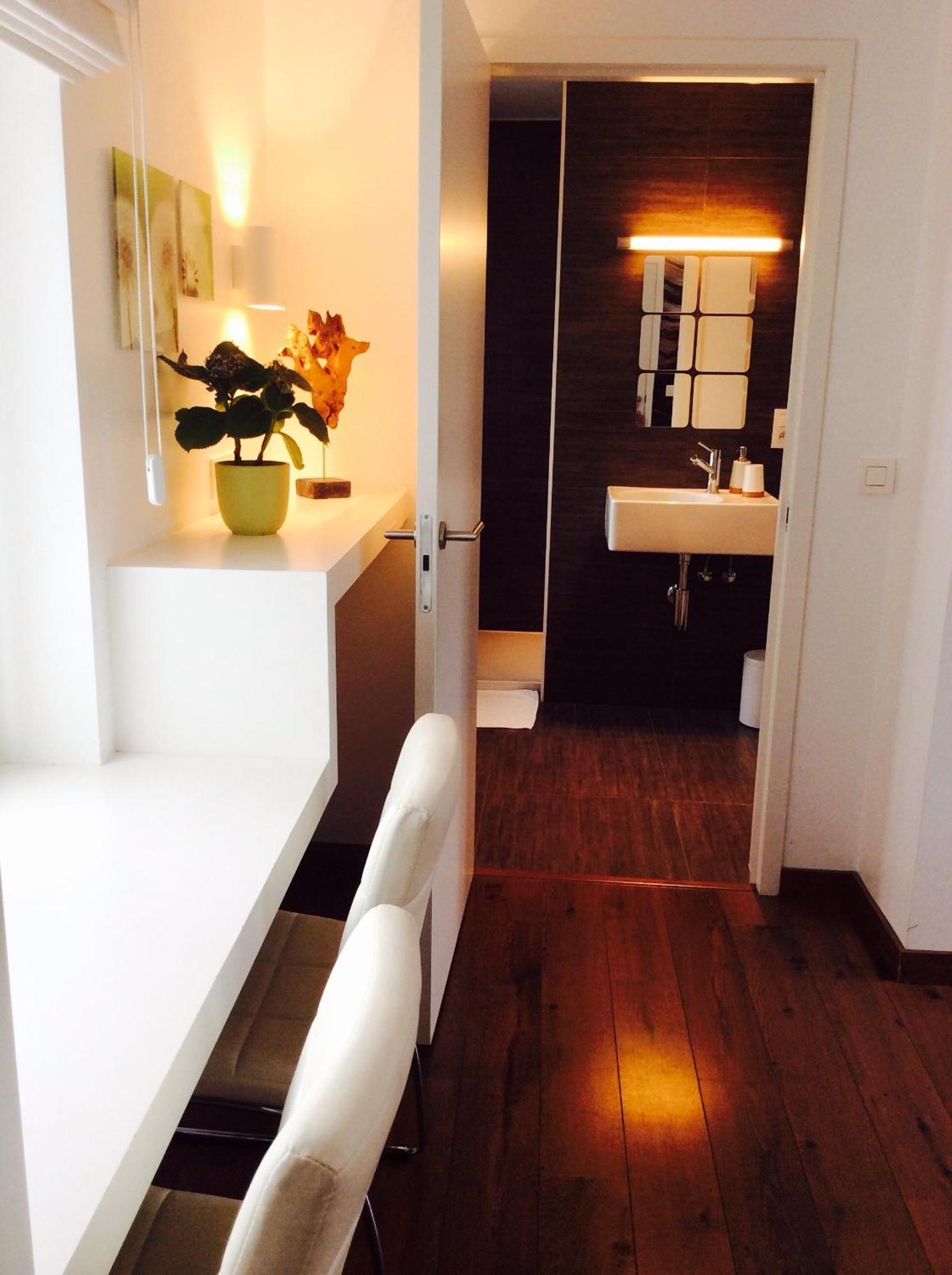B&B Lisdodde Brugge Szoba fotó