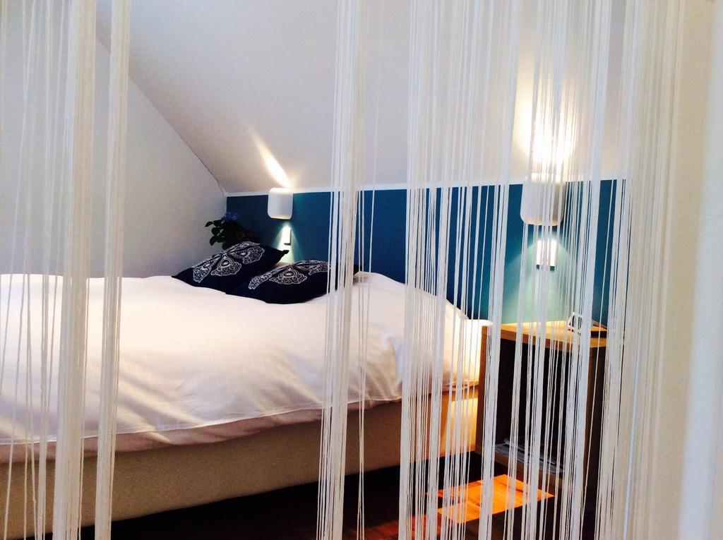 B&B Lisdodde Brugge Szoba fotó
