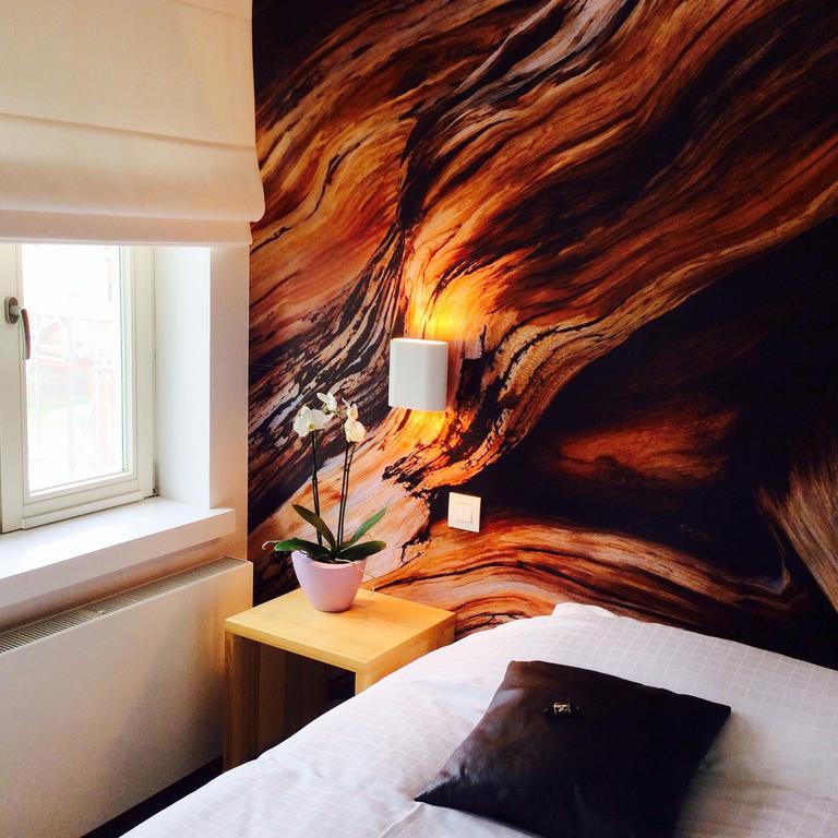 B&B Lisdodde Brugge Szoba fotó